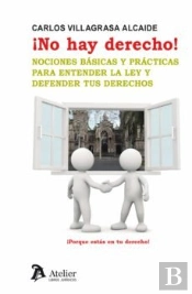 ¡No Hay Derecho!