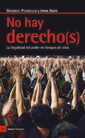 No Hay Derecho(S)