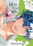 No Hay Dios En El Eden Nº 04