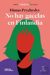 No Hay Gacelas En Finlandia