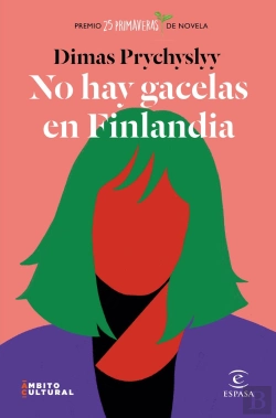 Bertrand.pt - No Hay Gacelas En Finlandia