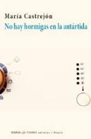 No Hay Hormigas En La Antartida