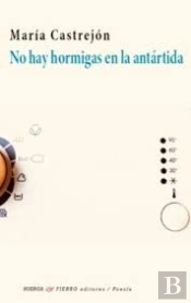 No Hay Hormigas En La Antartida