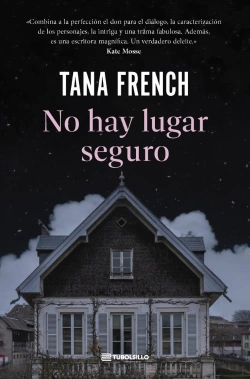 Bertrand.pt - No Hay Lugar Seguro