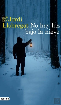Bertrand.pt - No Hay Luz Bajo La Nieve