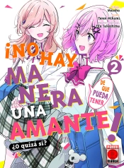 No Hay Manera De Que Pueda Tener Una Amante O Quiza Si N 2