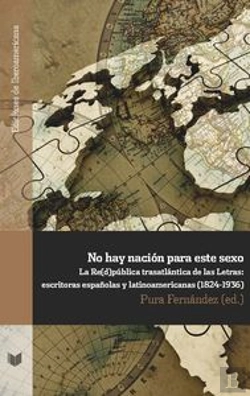 Bertrand.pt - No Hay Nación Para Este Sexo.