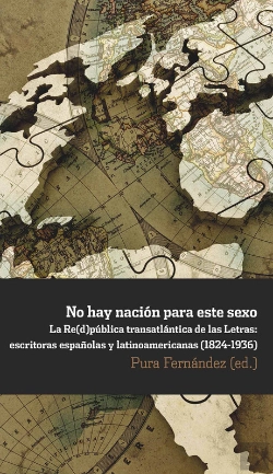 Bertrand.pt - No Hay Nación Para Este Sexo