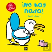 ¡No Hay Nada!