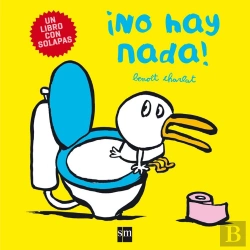 Bertrand.pt - ¡No Hay Nada!
