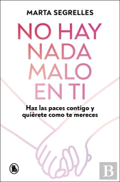 No Hay Nada Malo En Ti