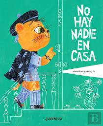 No Hay Nadie En Casa