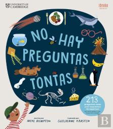 No Hay Preguntas Tontas
