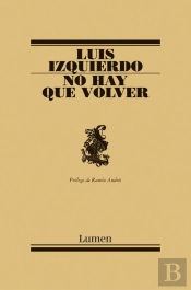 No Hay Que Volver