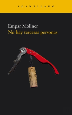 Bertrand.pt - No Hay Terceras Personas