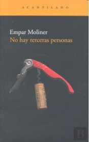 No Hay Terceras Personas