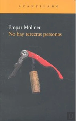 Bertrand.pt - No Hay Terceras Personas
