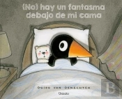 (No) Hay Un Fantasma Debajo De Mi Cama 