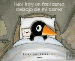Bertrand.pt - (No) Hay Un Fantasma Debajo De Mi Cama 