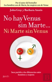 No Hay Venus Sin Marte... Ni Marte Sin Venus