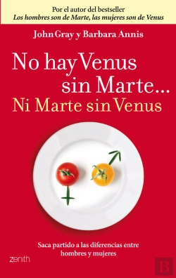 Bertrand.pt - No Hay Venus Sin Marte... Ni Marte Sin Venus