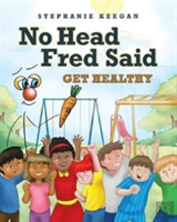 Bertrand.pt - No Head Fred Said