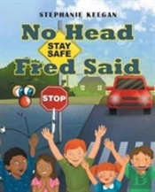 No Head Fred Said