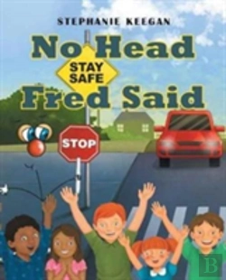 Bertrand.pt - No Head Fred Said