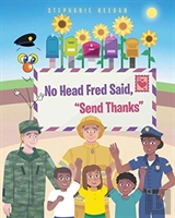 No Head Fred Said