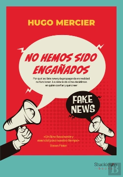 Bertrand.pt - No Hemos Sido Engañados