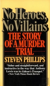 No Heroes, No Villains