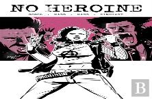 No Heroine