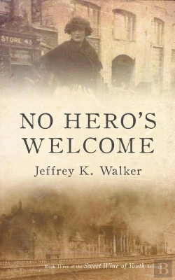 Bertrand.pt - No Hero'S Welcome