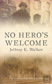 No Hero'S Welcome