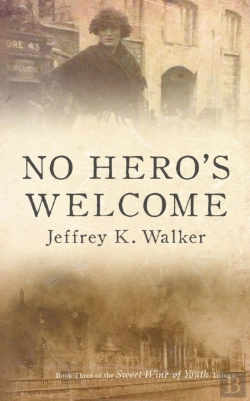 Bertrand.pt - No Hero'S Welcome