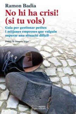 Bertrand.pt - No Hi Ha Crisi (Si Tu Vols!)