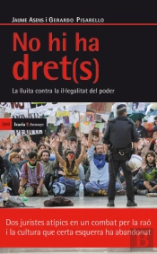 No Hi Ha Dret(S)