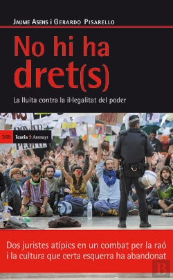 Bertrand.pt - No Hi Ha Dret(S)