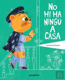 No Hi Ha Ningu A Casa