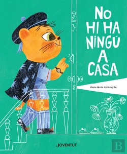 Bertrand.pt - No Hi Ha Ningu A Casa
