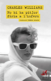 No Hi Ha Pitjor Furia A L'Infern