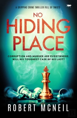 Bertrand.pt - No Hiding Place