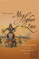 No Higher Law