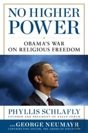 No Higher Power