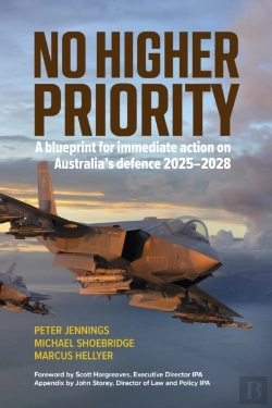 Bertrand.pt - No Higher Priority