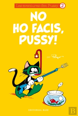 Bertrand.pt - No Ho Facis, Pussy!