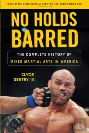 No Holds Barred