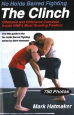 Bertrand.pt - No Holds Barred Fighting: The Clinch