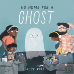 Bertrand.pt - No Home For A Ghost