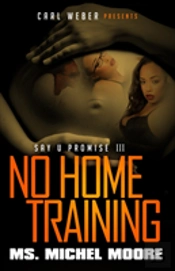 No Home Training